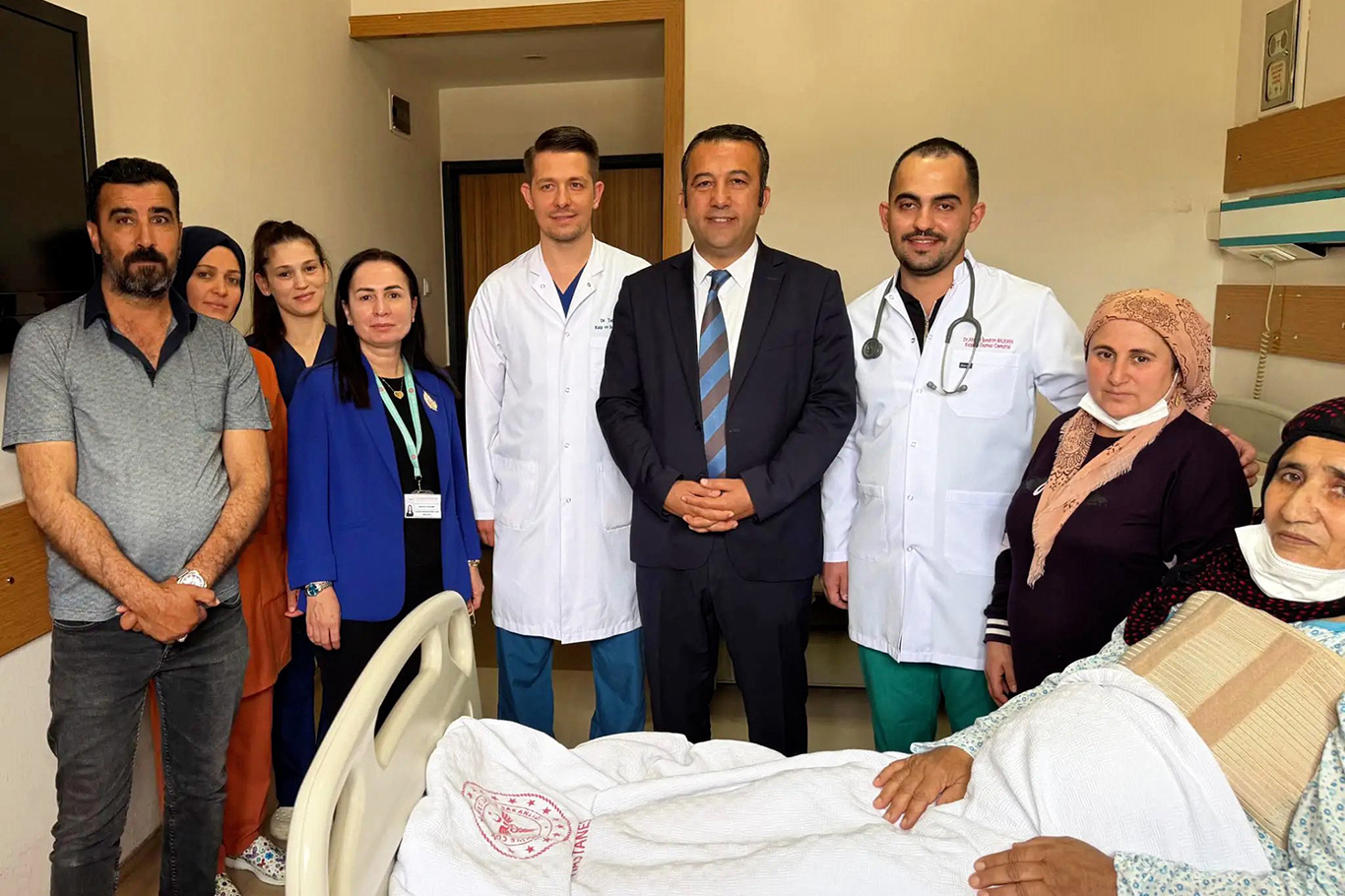 Kalp cerrahisinde önemli başarı