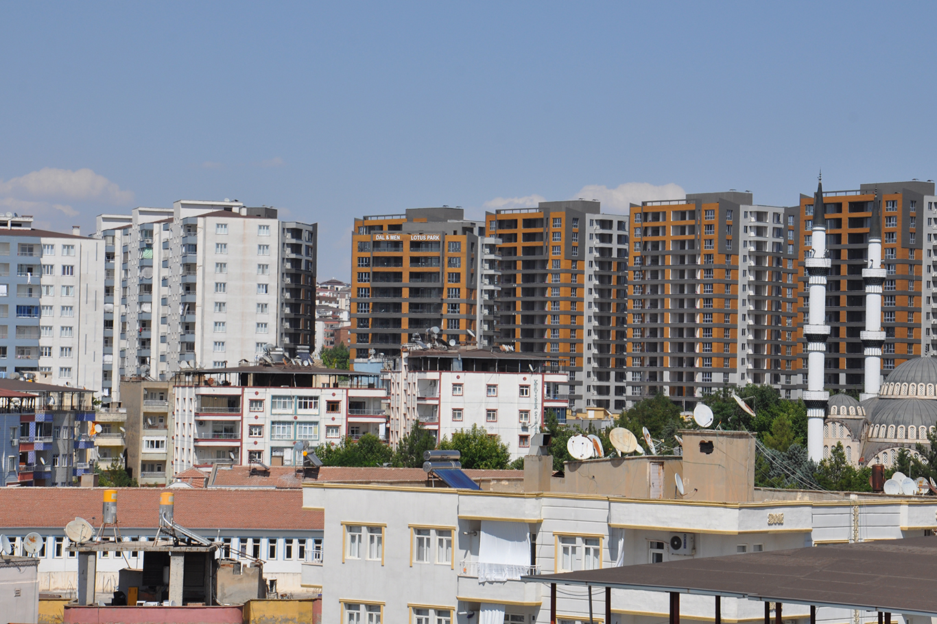 Kirada yeni dalga kapıda