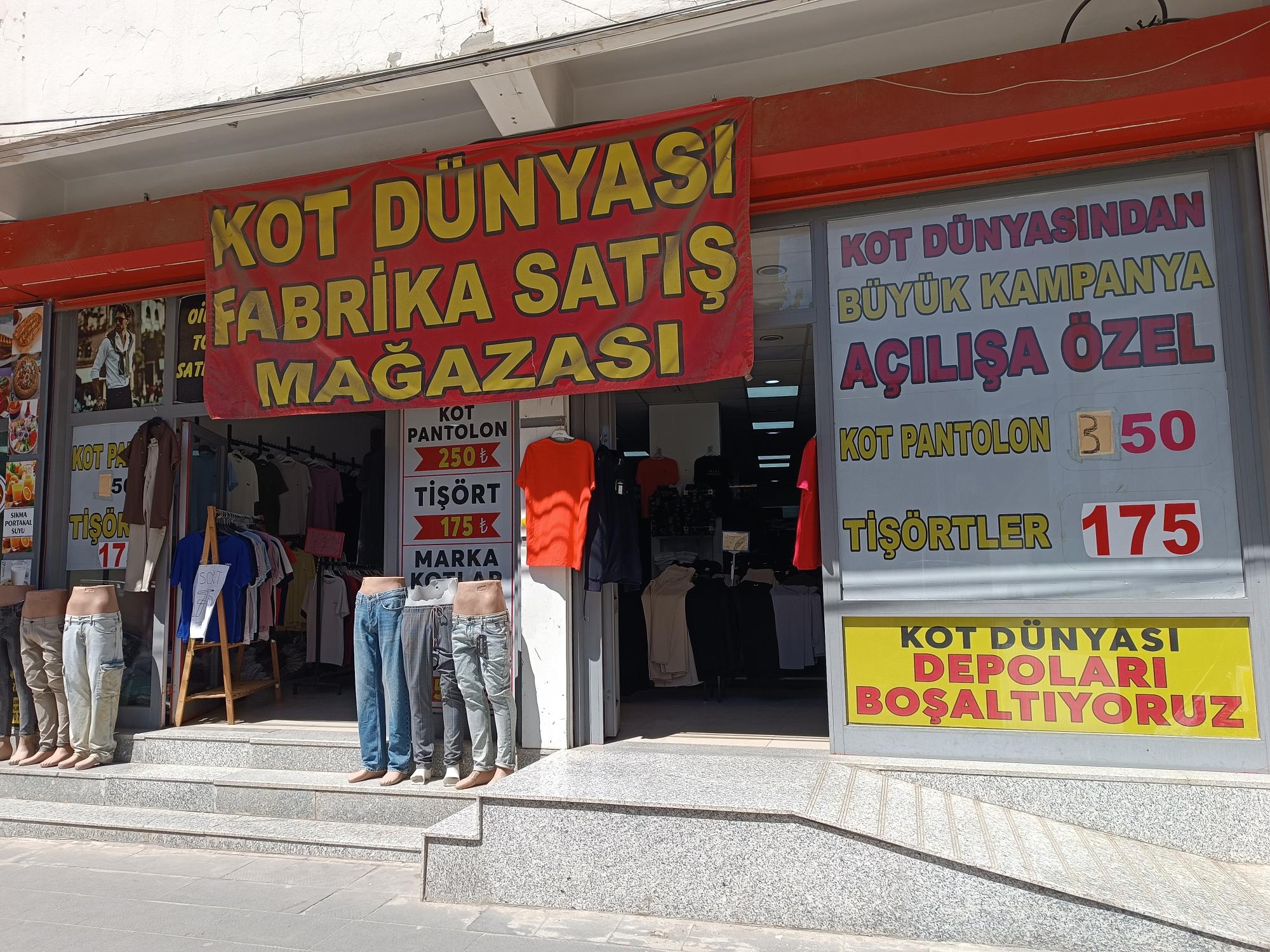 Kot Dünyası’ndan bayram kampanyası