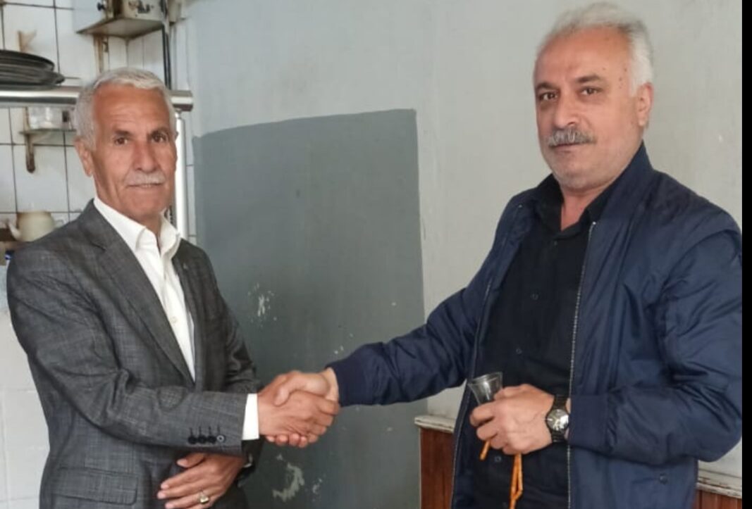 Muhtar adayları sahaya indi