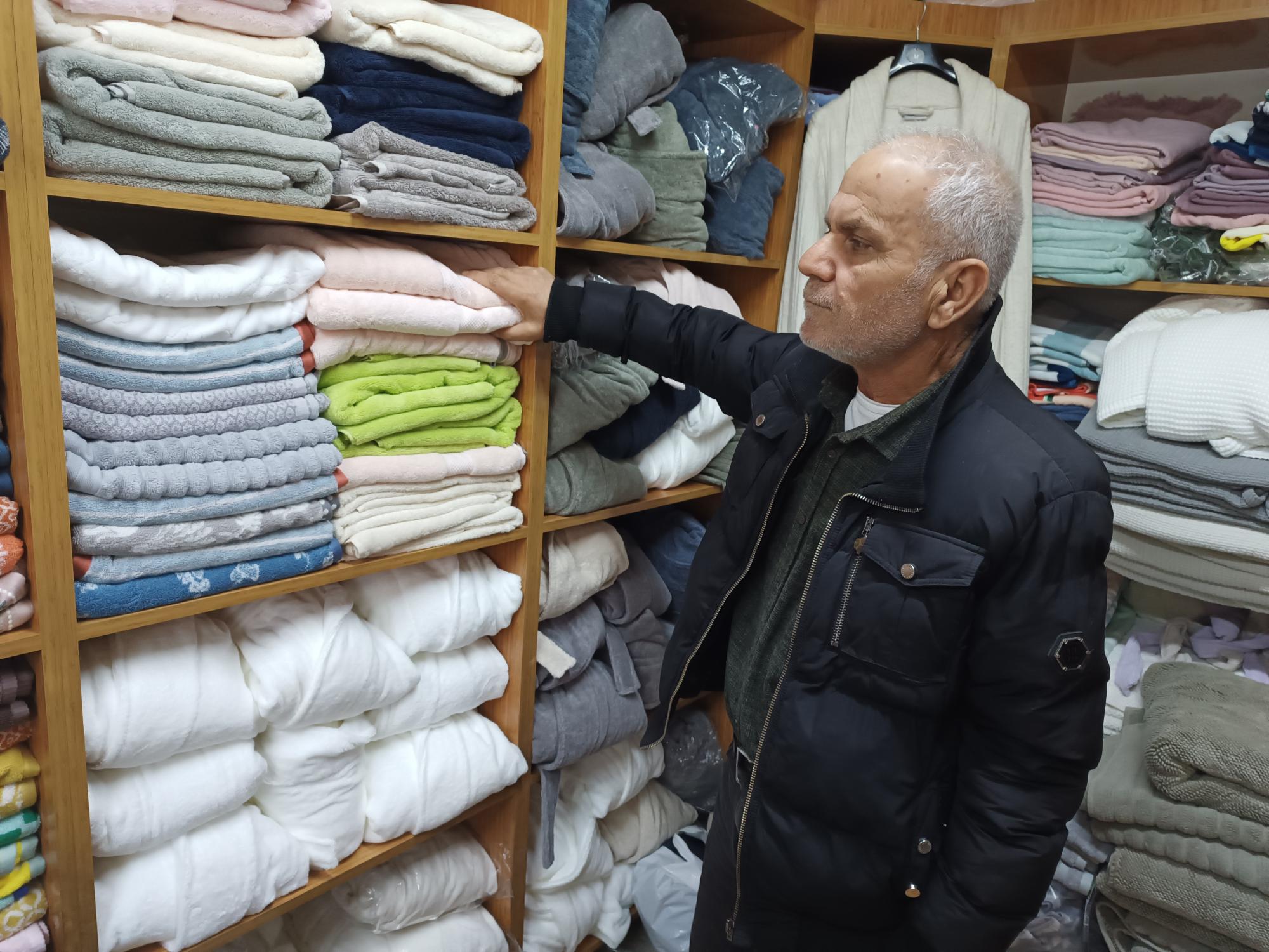 Outlet ürünler vatandaşın tercihi oldu