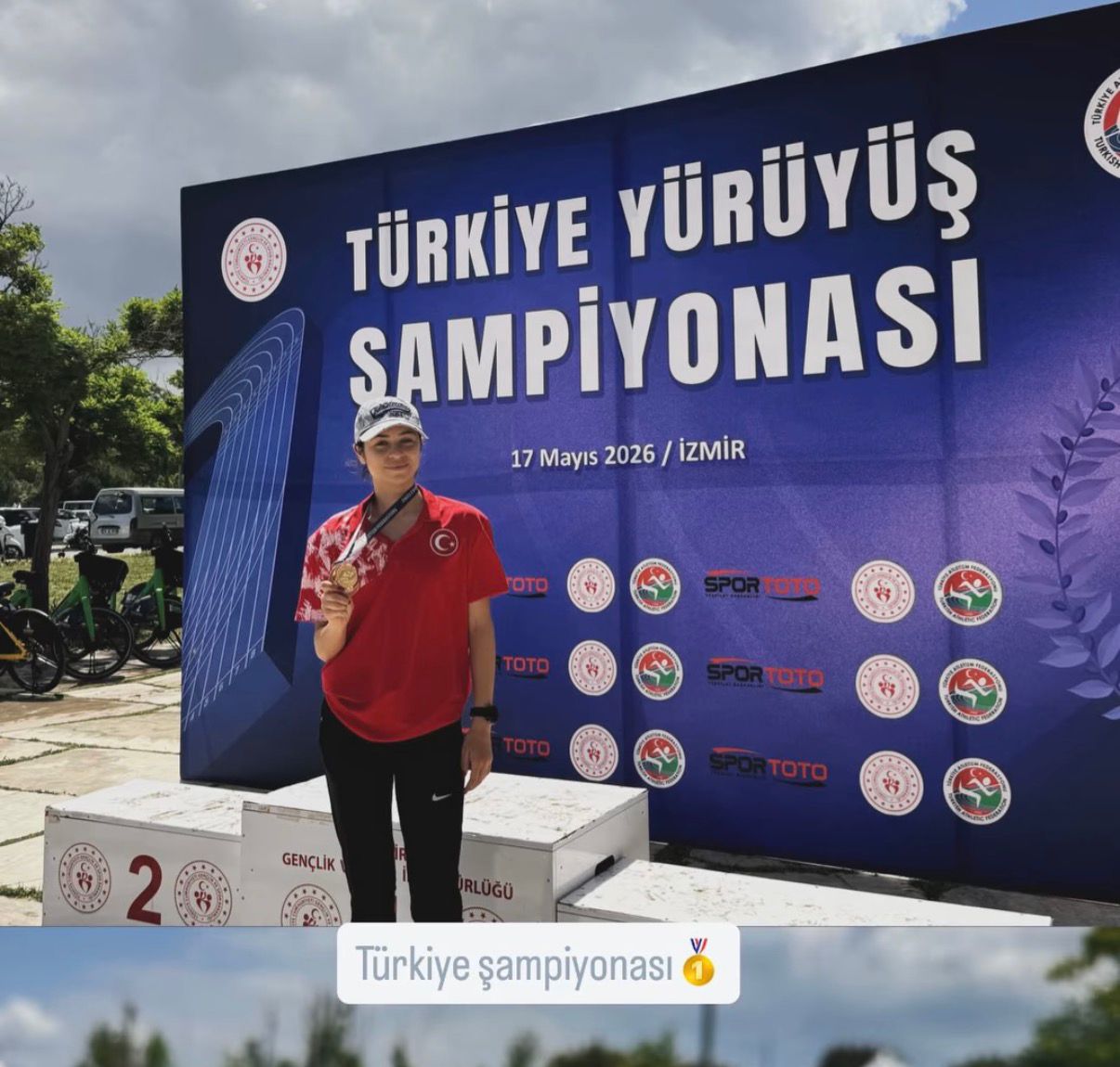 Petrolspor’dan Türkiye şampiyonluğu