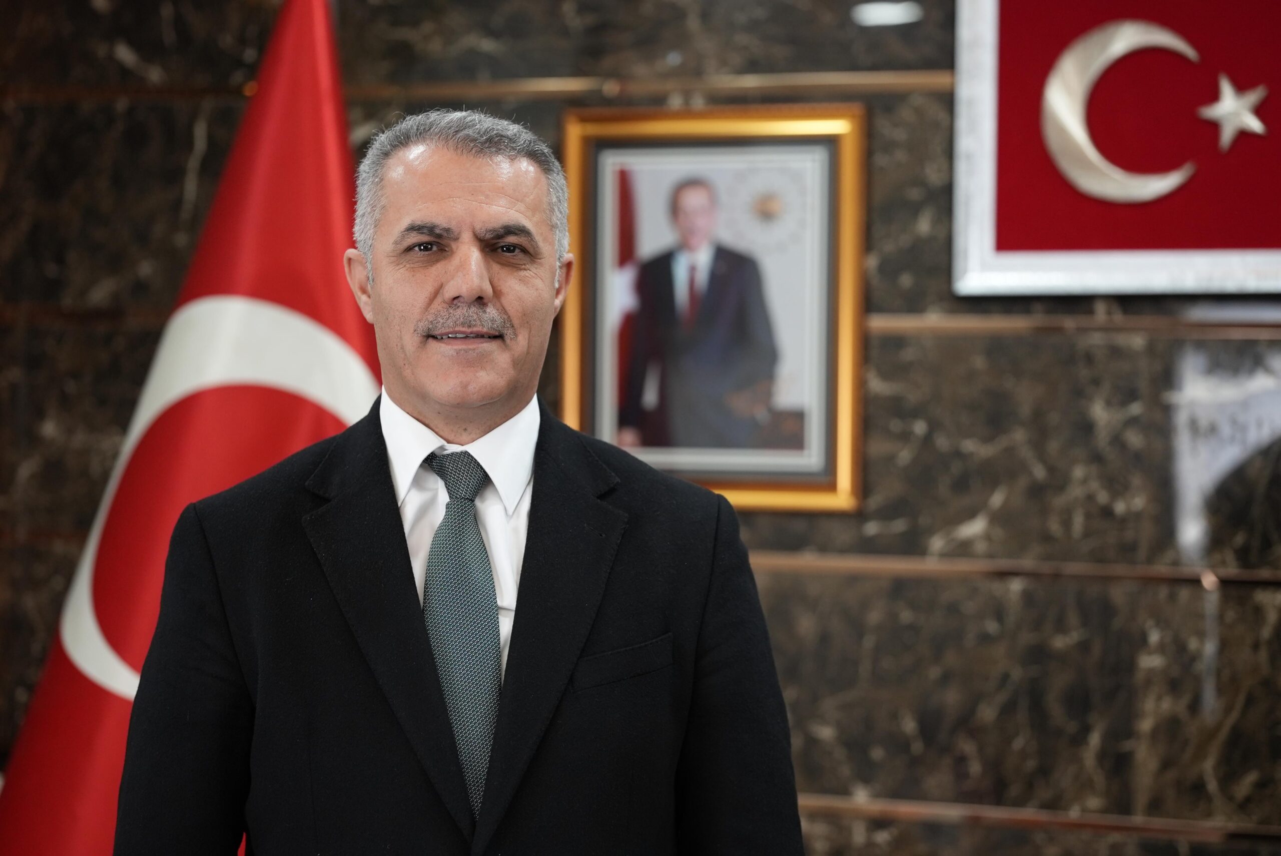 “Polemikle siyaset yapılmaz”