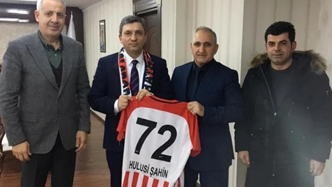 Şampiyonluk coşkusuna vefa çağrısı