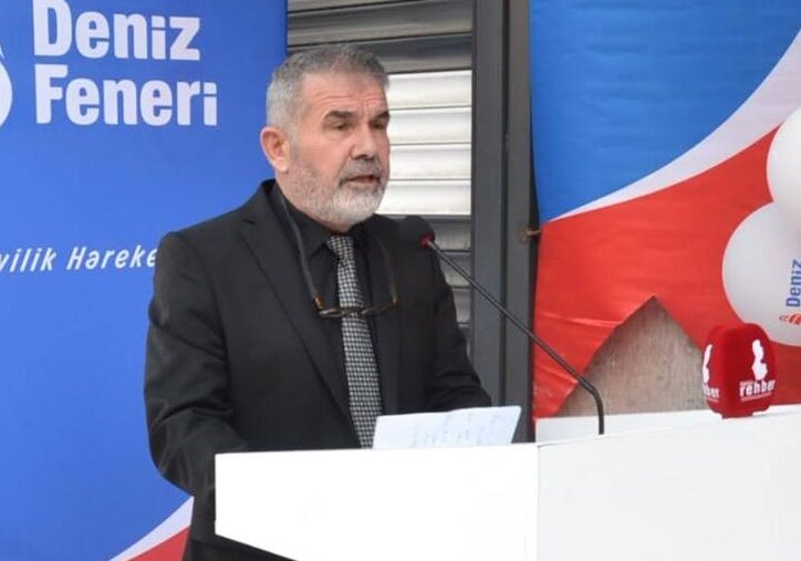 Sevenlerini yasa boğan ölüm