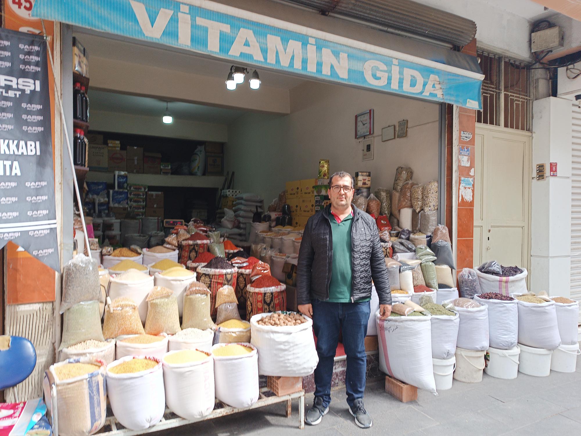 “Son yılların en durgun dönemini yaşıyoruz”