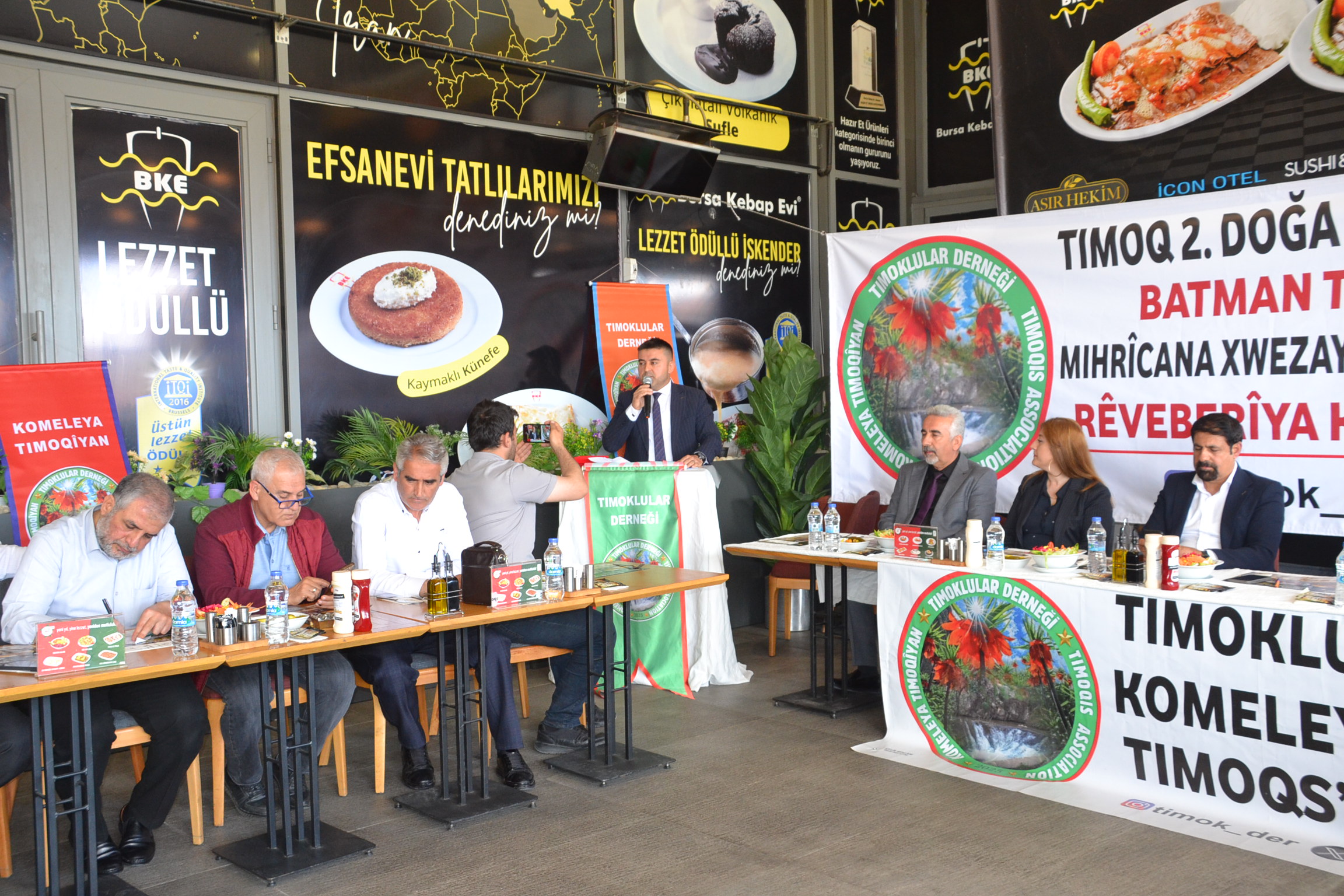 Tımok festivali için geri sayım