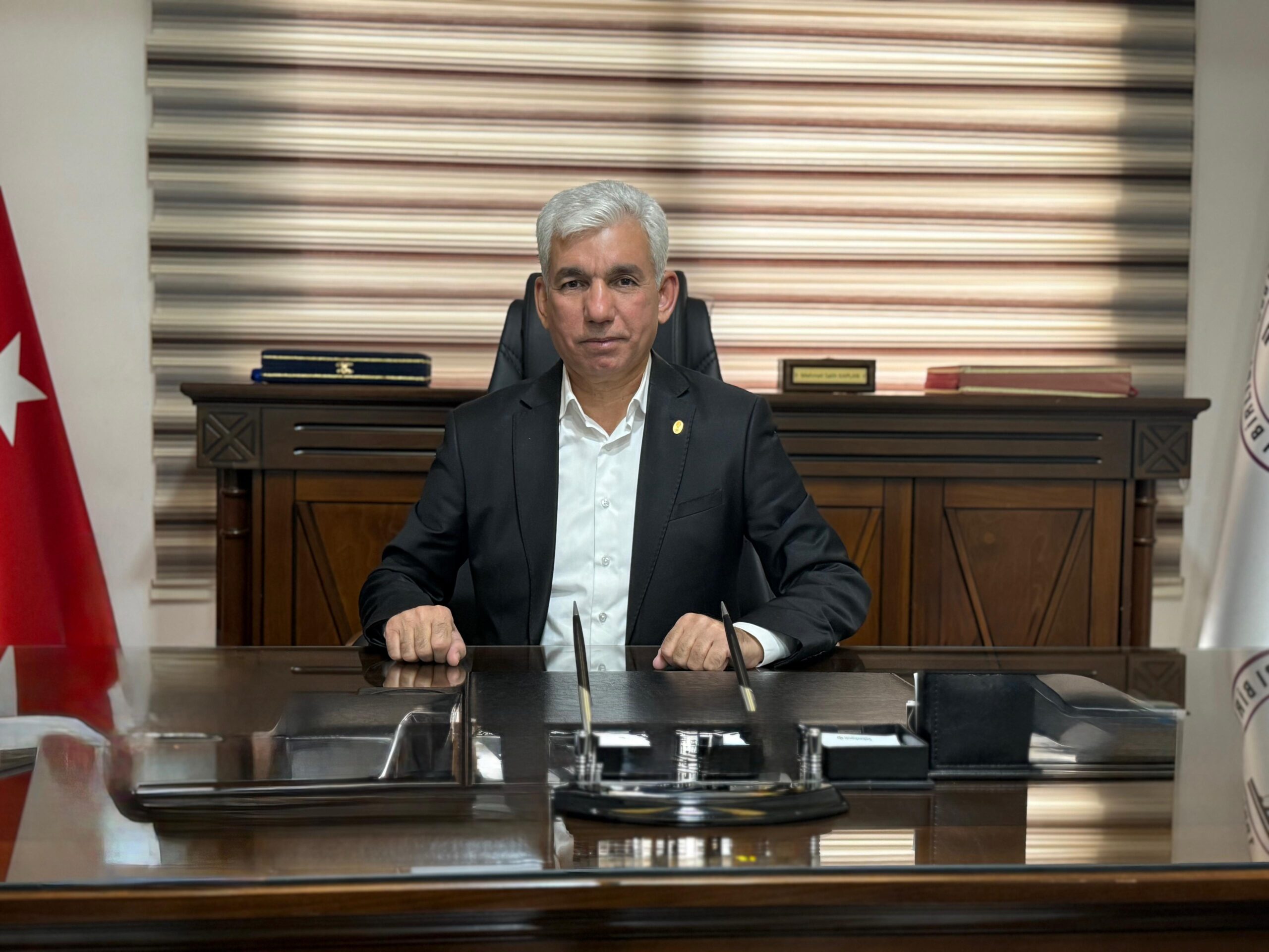 “Türkiye barışla daha güçlü olacak”