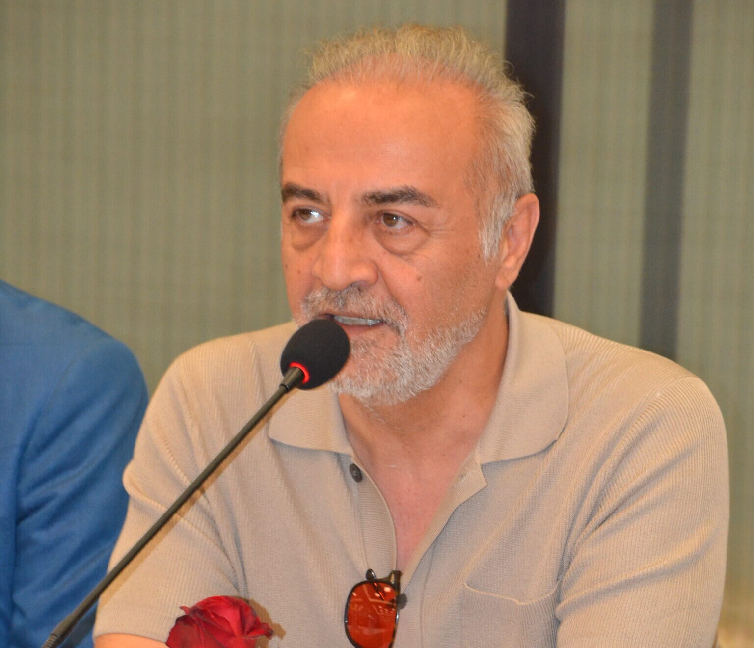 “Üretmekten asla vazgeçmeyin”