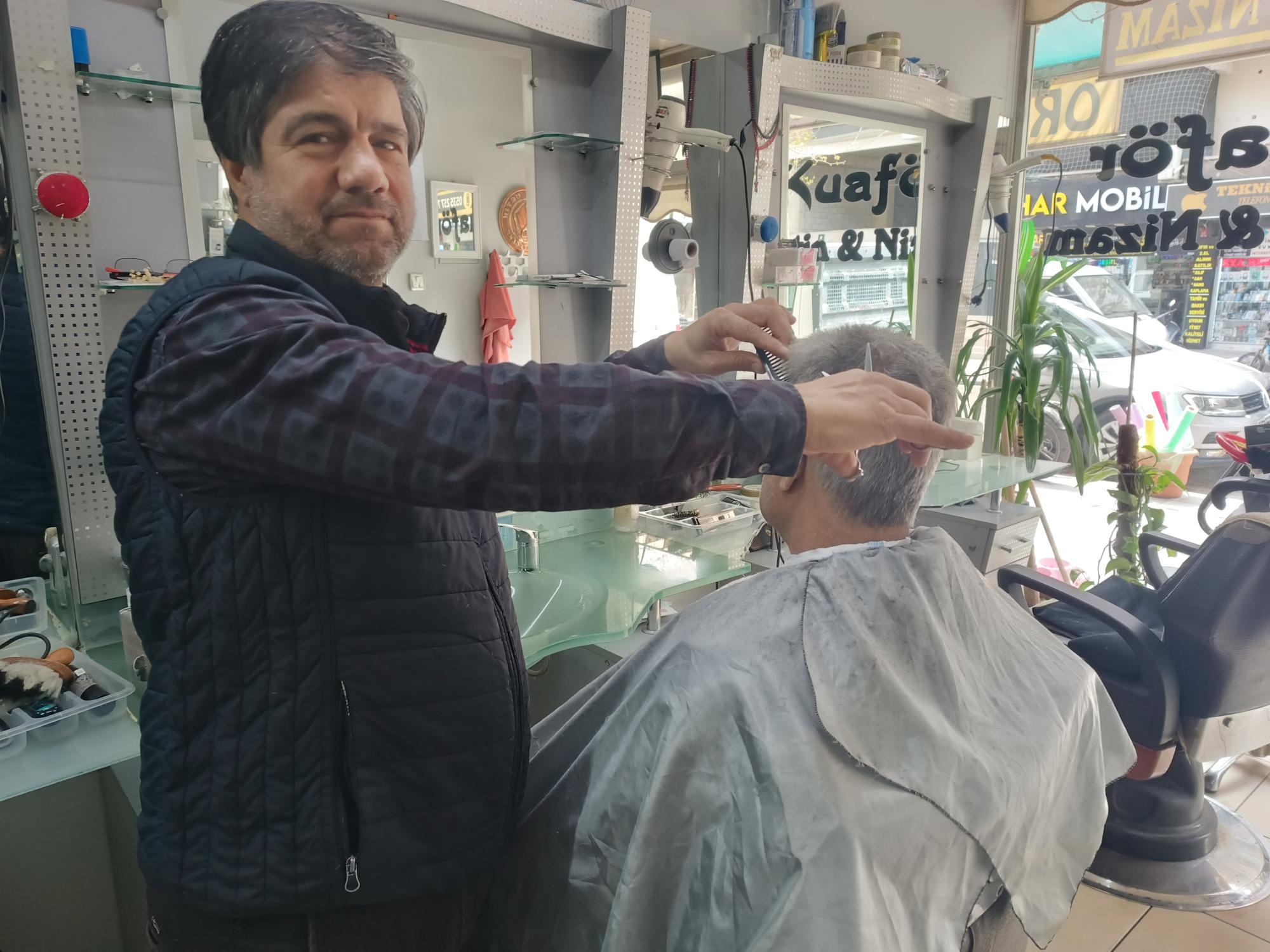 Yarım asırdır değişmeyen meslek aşkı