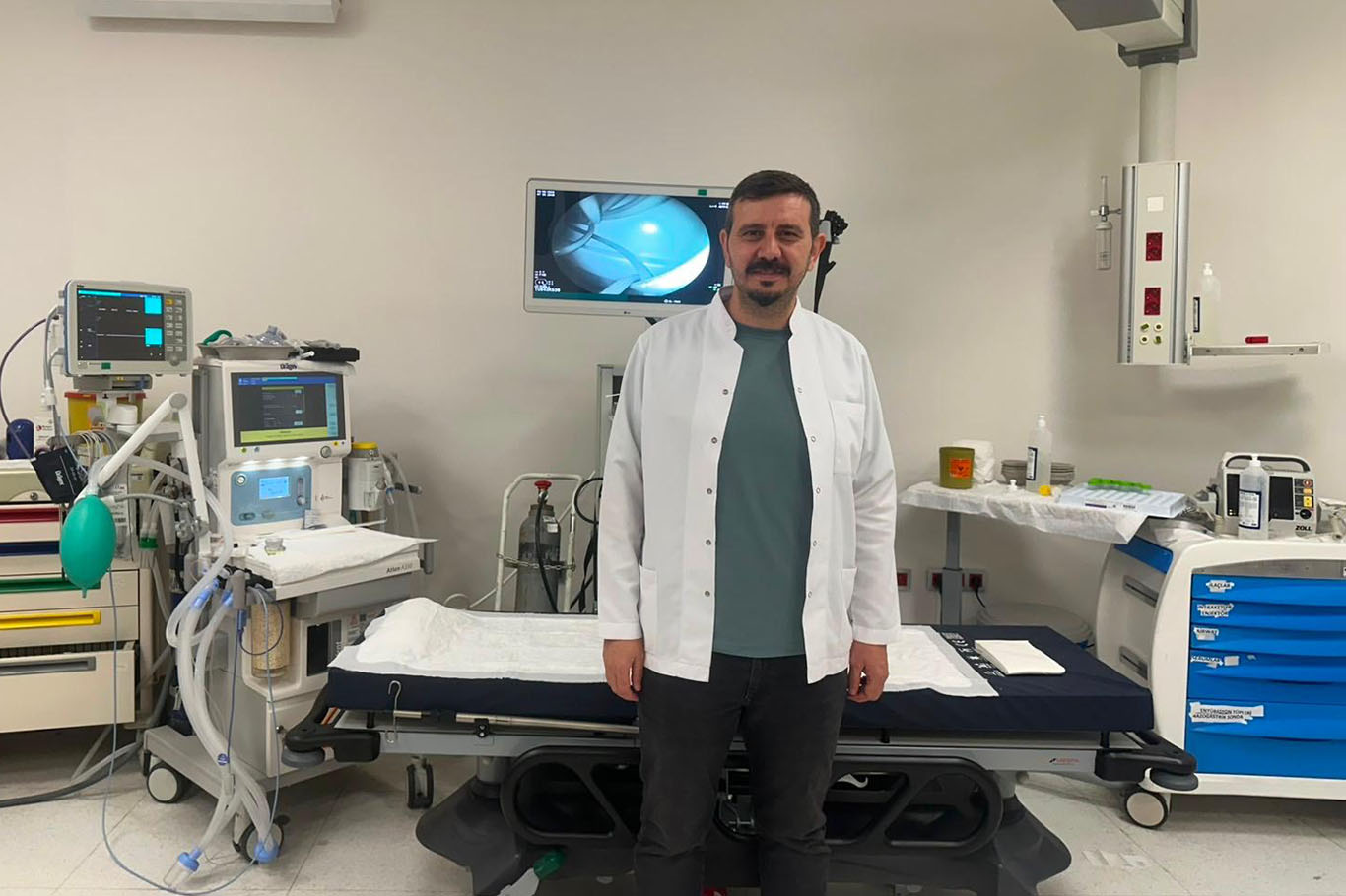 Ailelerin beklediği branş hizmete girdi