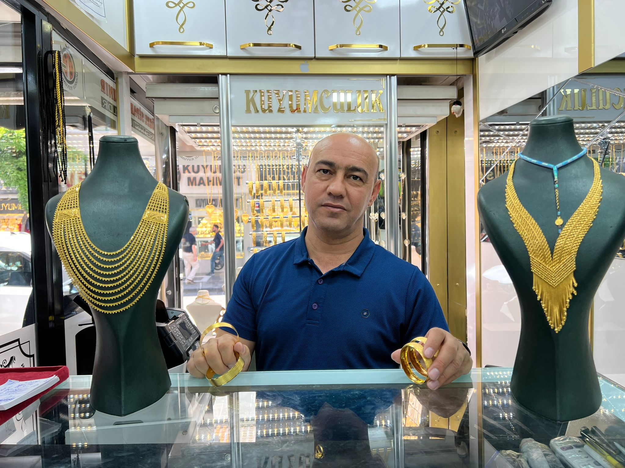 Altında yükseliş beklentisi sürüyor