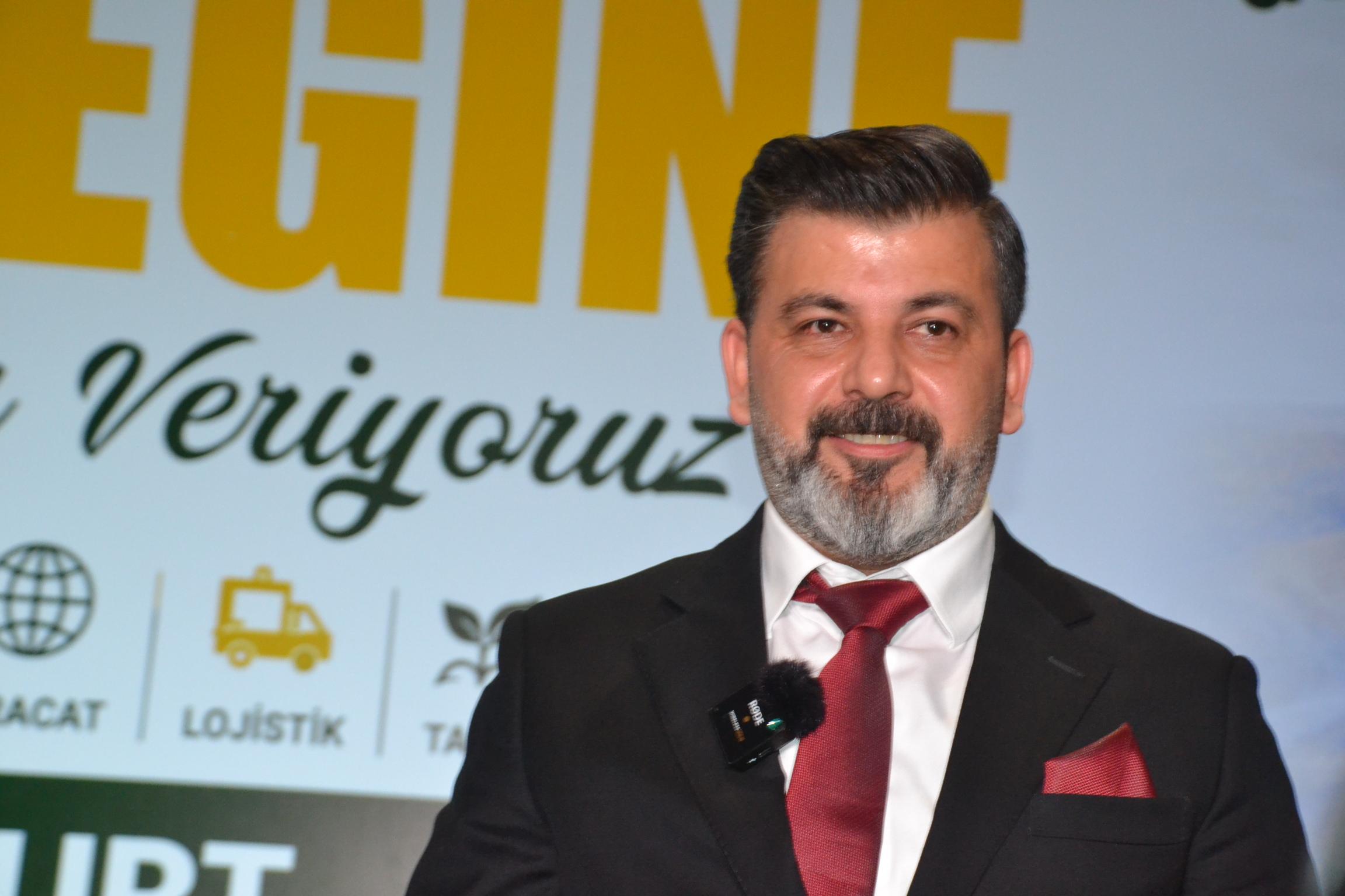 “BATSO artık seyirci kalmayacak”