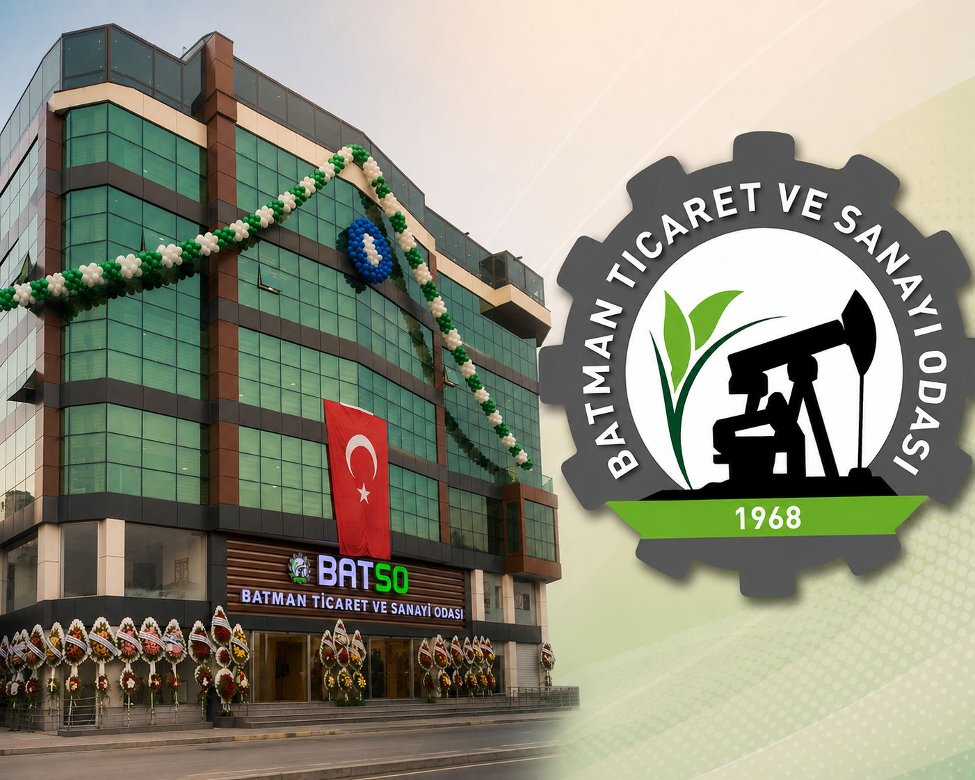 BATSO’DA 11 GRUP İDDİASI!