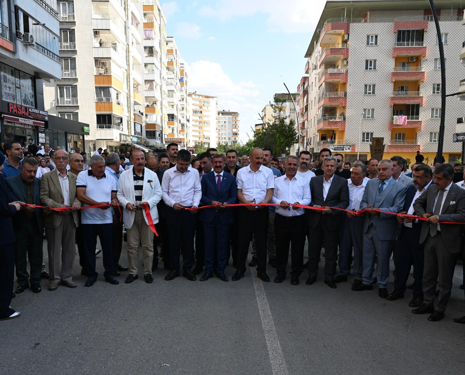 BAYAMB-DER resmen hizmete başladı