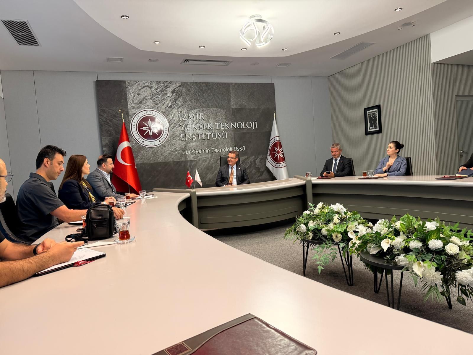Batmanlı gençlere girişimcilik köprüsü