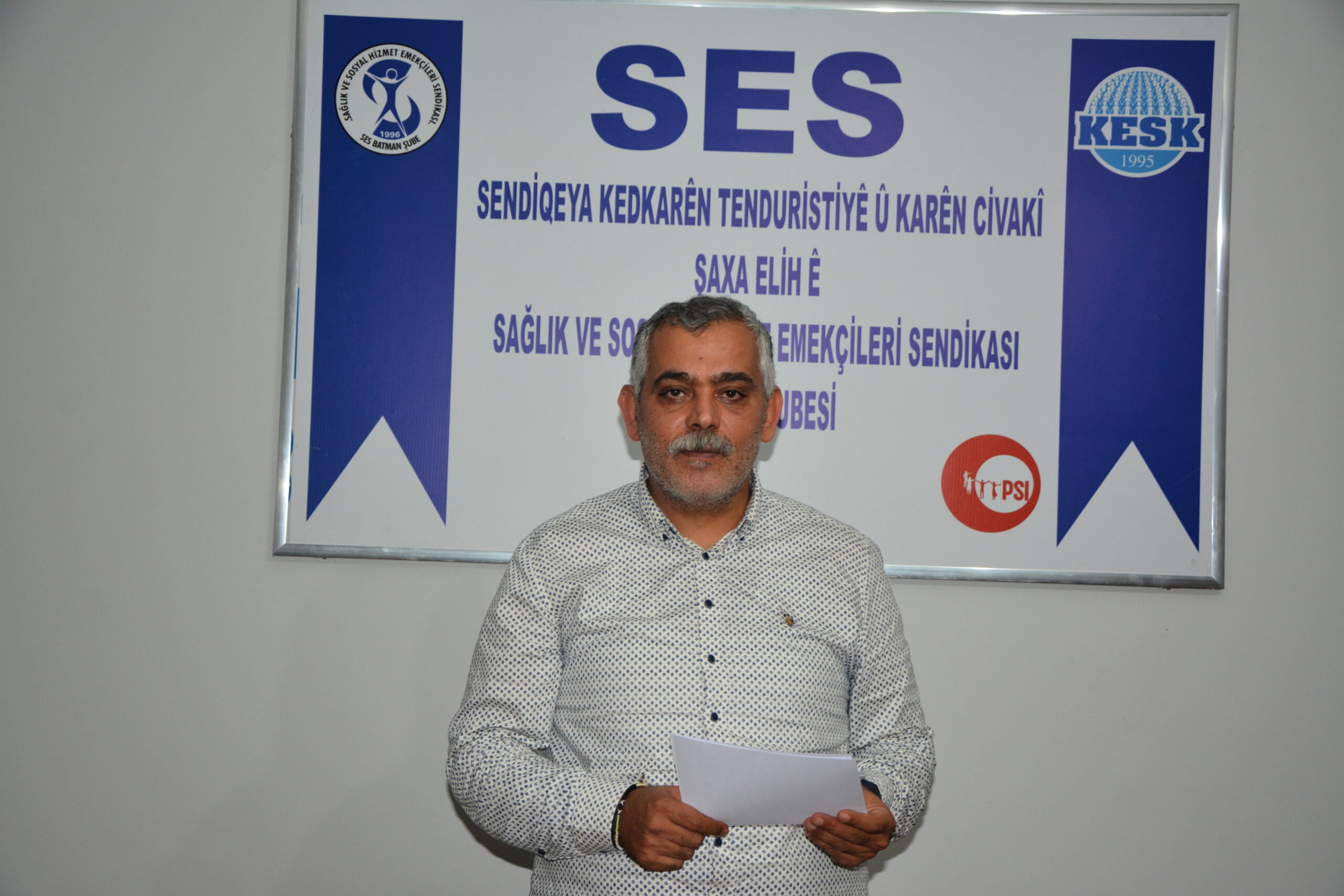 “Bu sözleri kabul etmiyoruz”