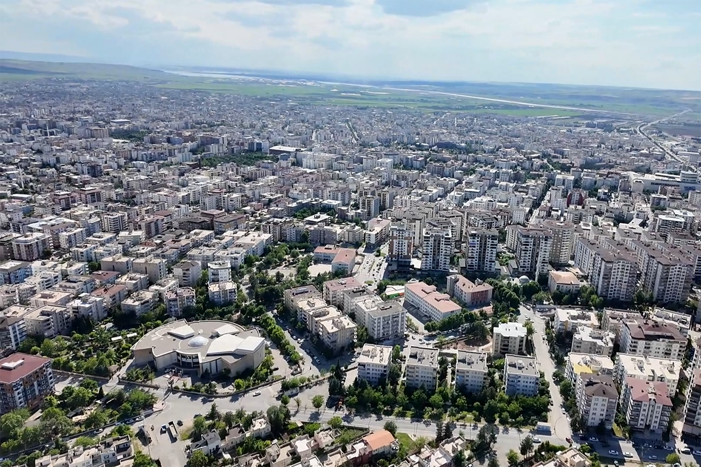 EMLAK PİYASASI ÇÖKTÜ