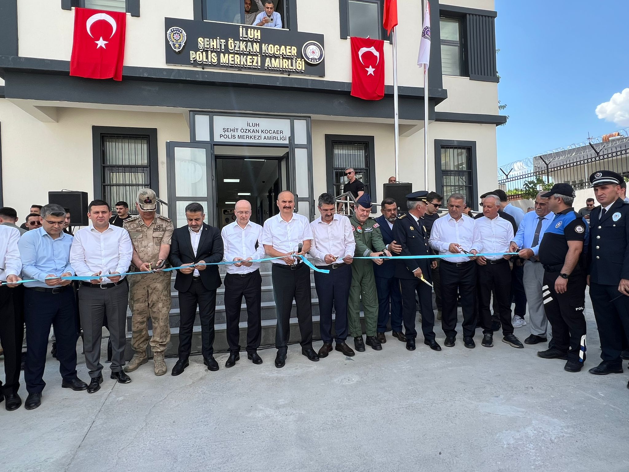 GÜVENLİĞE DEV YATIRIM