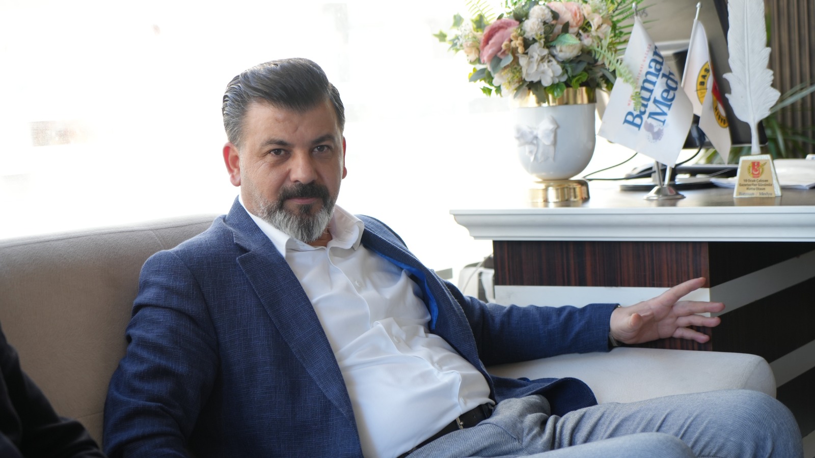 “İhracatçımızı Eximbank ile buluşturacağız”
