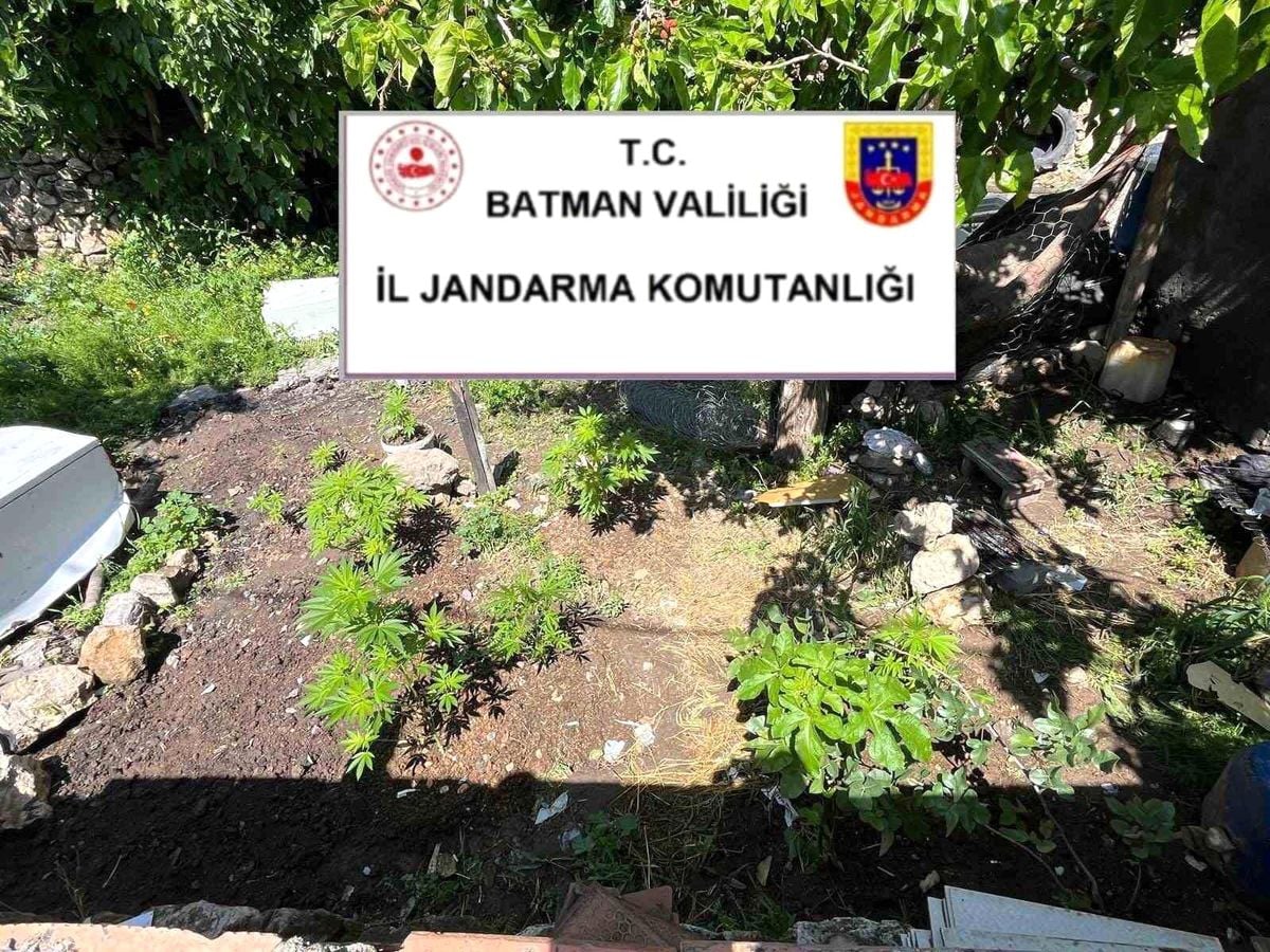 Jandarmadan kaçakçılara darbe