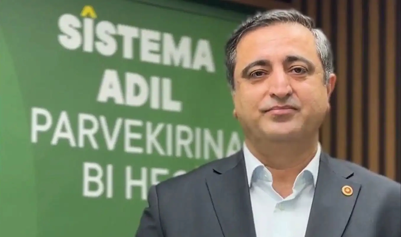 “Kürtçe derslere ilgi var, öğretmen yok”