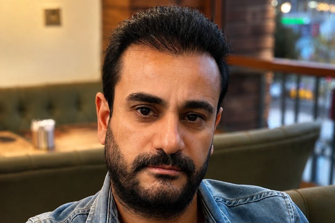 Özdaş, ‘Sumud’ dizisinde göz doldurdu