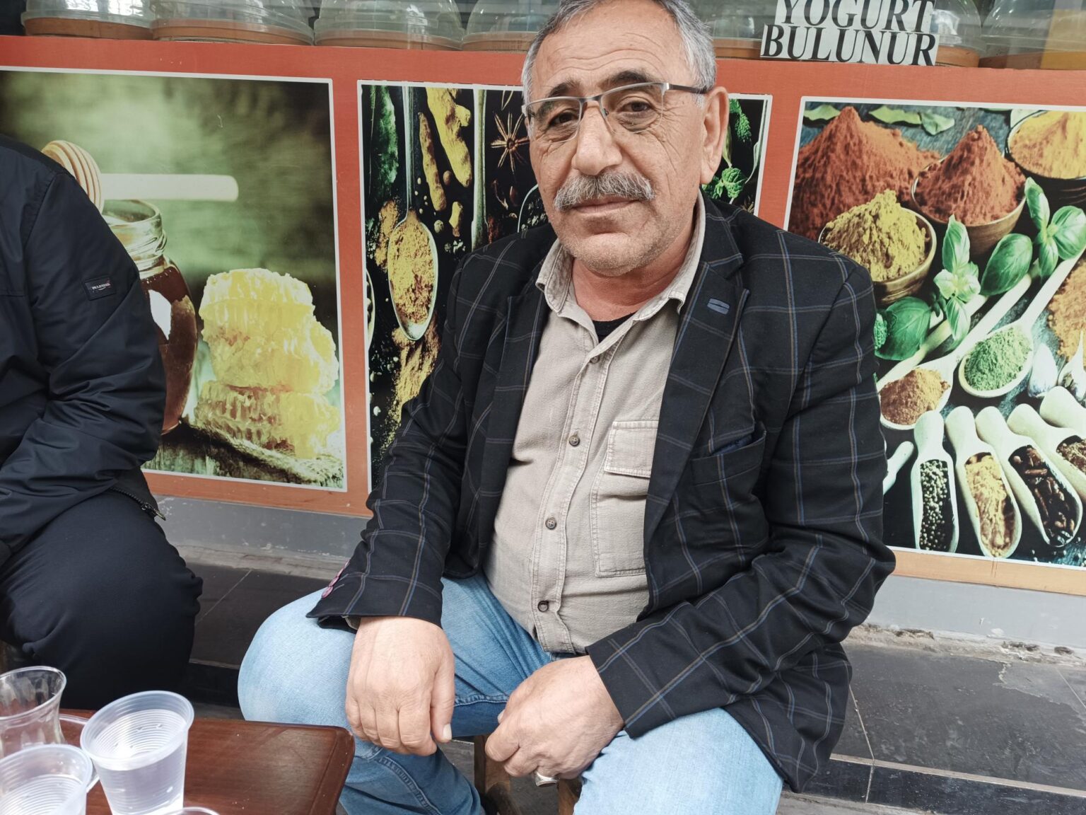 Raman’da muhtarlık seçimi sonuçlandı