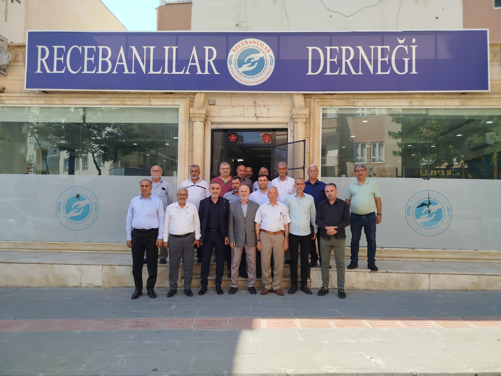 Saadet Partisi STK ziyaretlerini sürdürüyor