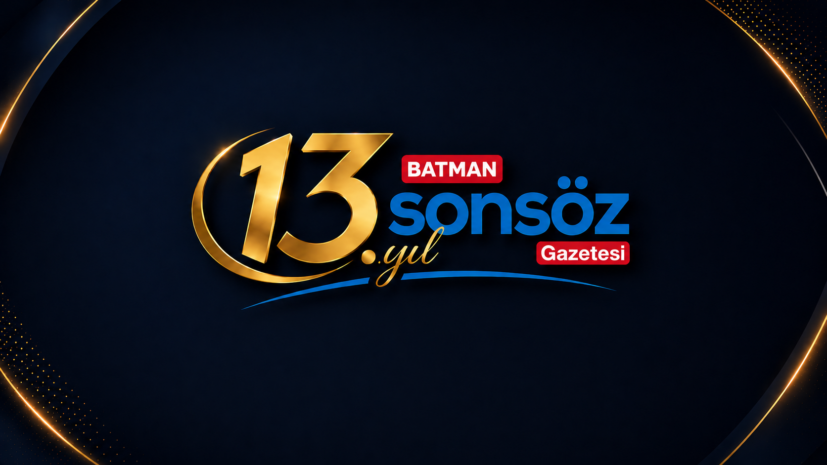 Sonsöz 13. yayın yılına girdi