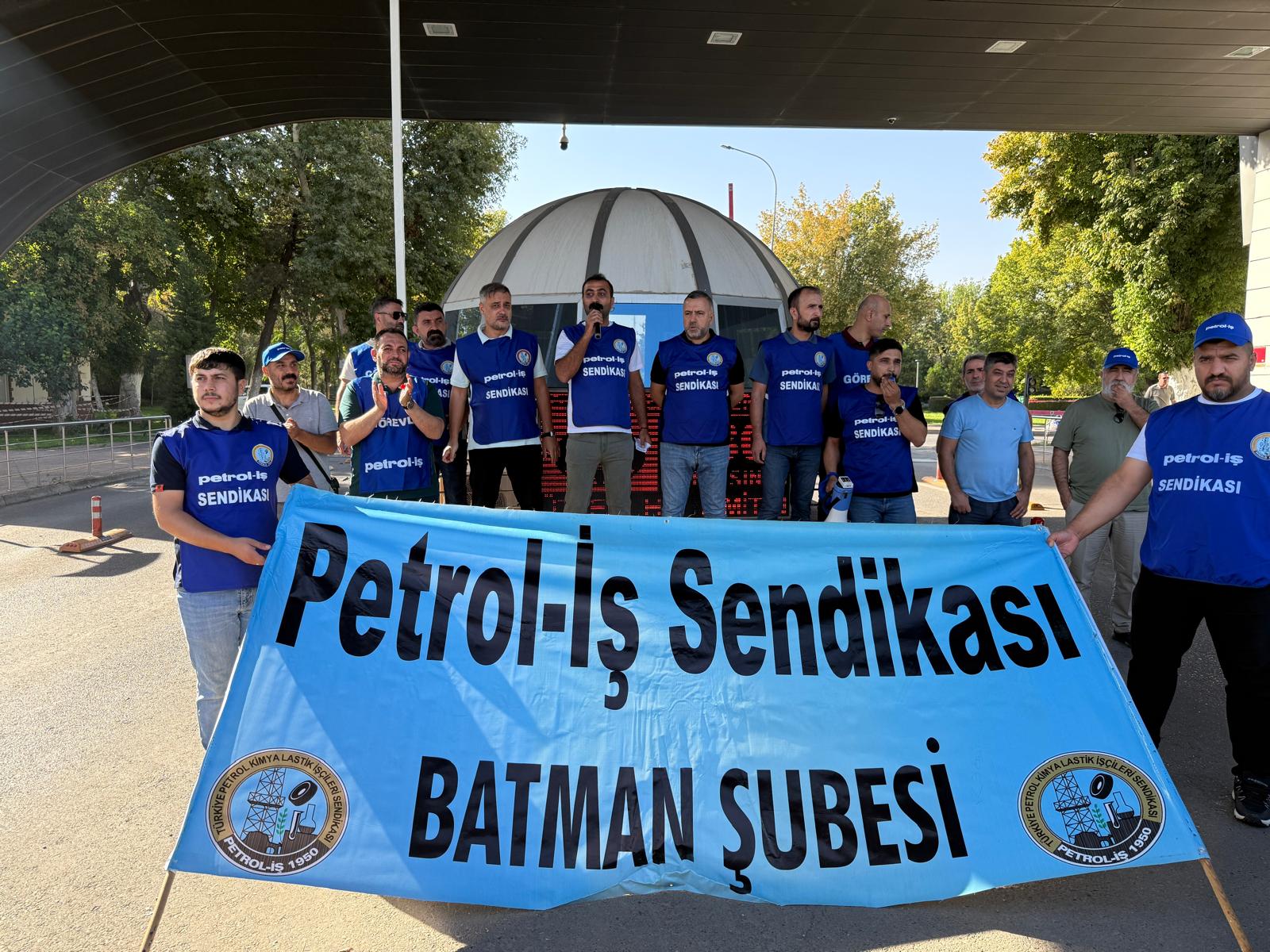  “TPAO’da adım adım küçülme var”