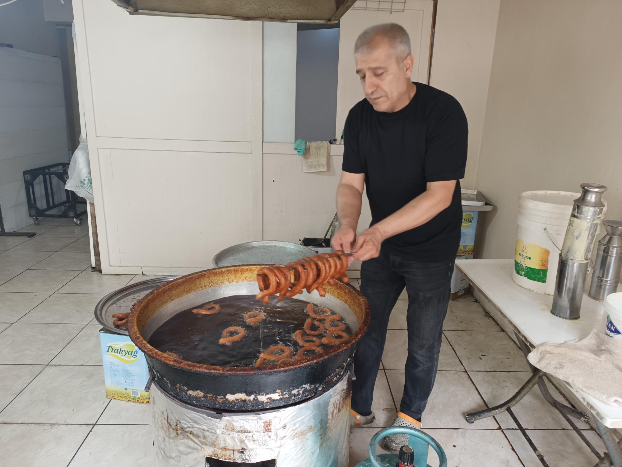 Tatlı severlerin yeni gözdesi