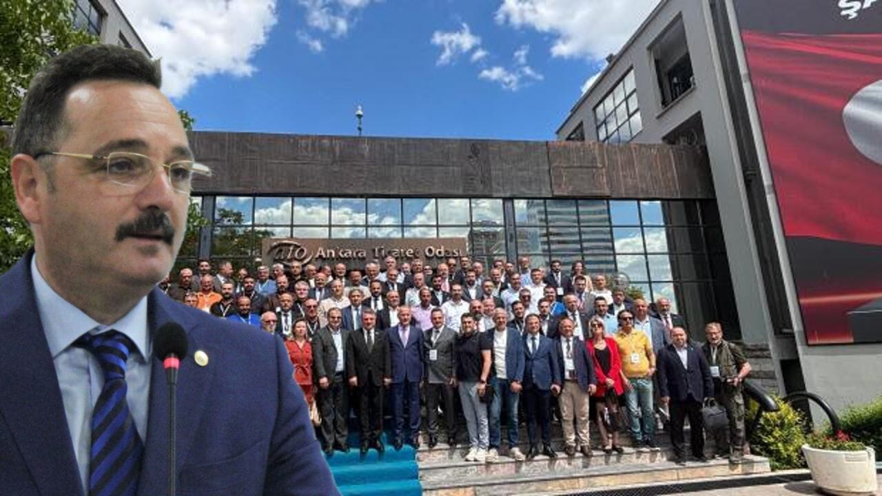TİMBİR’de Basa yeniden Başkan