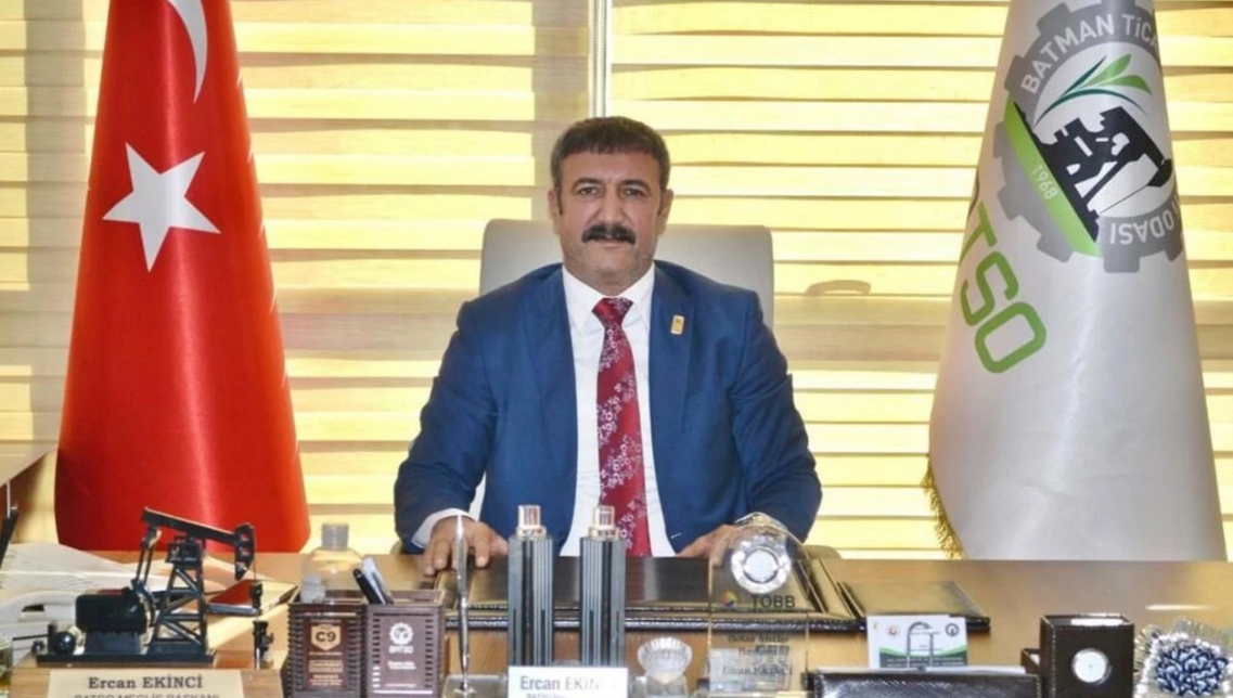 “Yeniden aday olmayacağım”