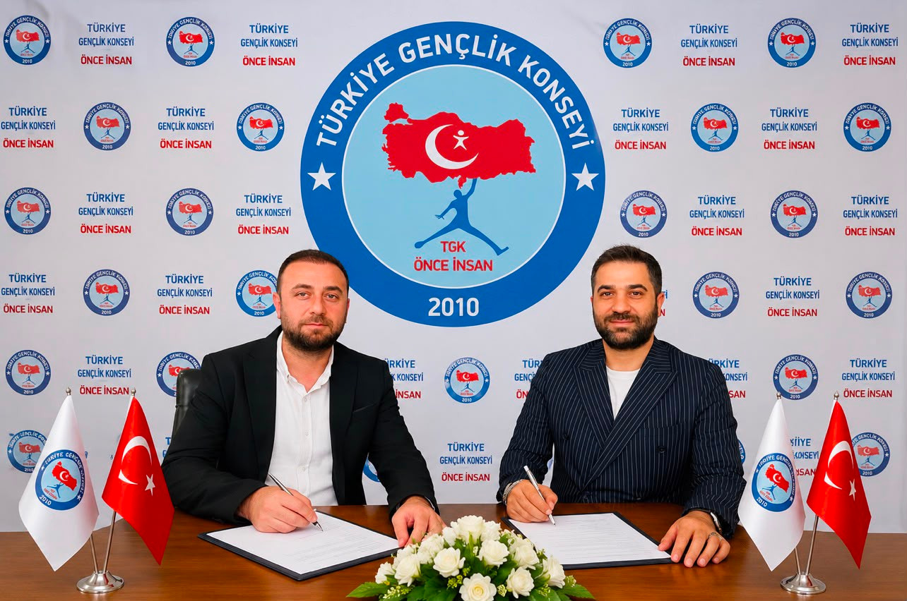 TGK’dan eğitime büyük hamle