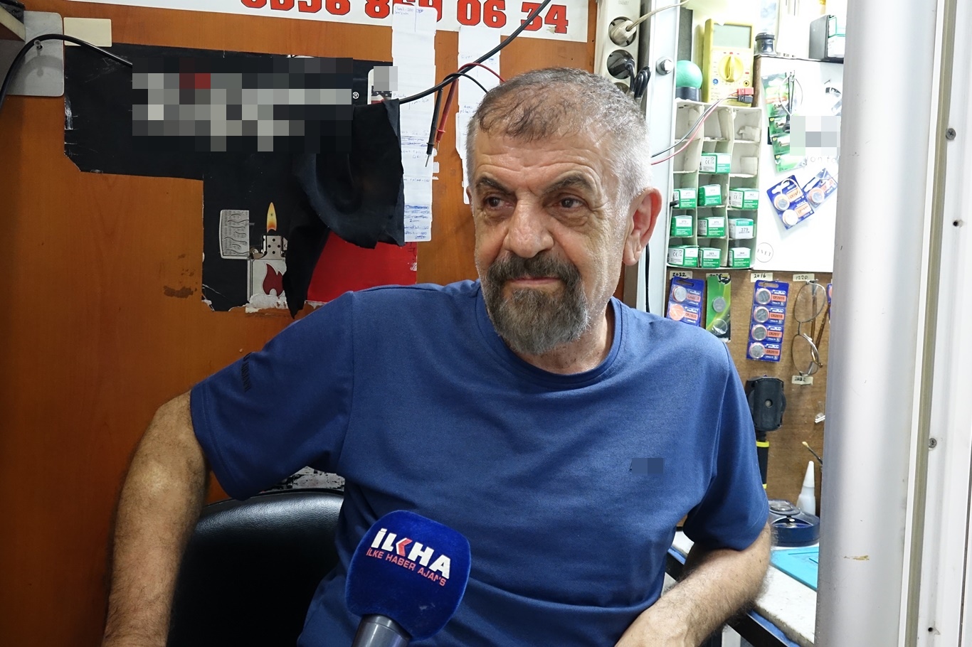 31 Yıldır saatlere hayat veriyor