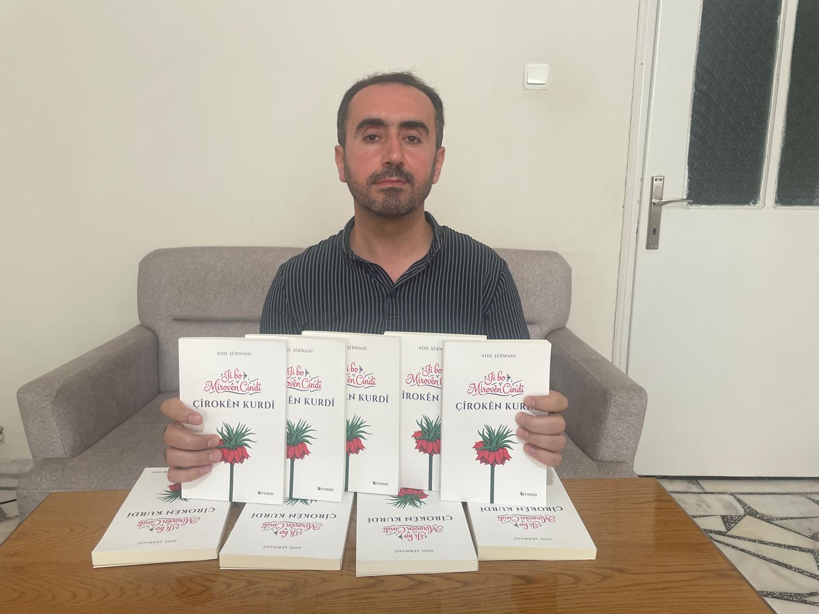 4 Yıllık emek 91 hikayeye dönüştü