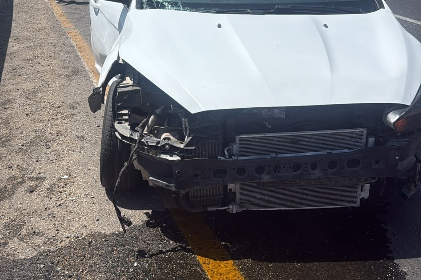 Sürücü Akademisi Kavşağı İçin Işıklandırma ve Trafik Tedbiri Çağrısı