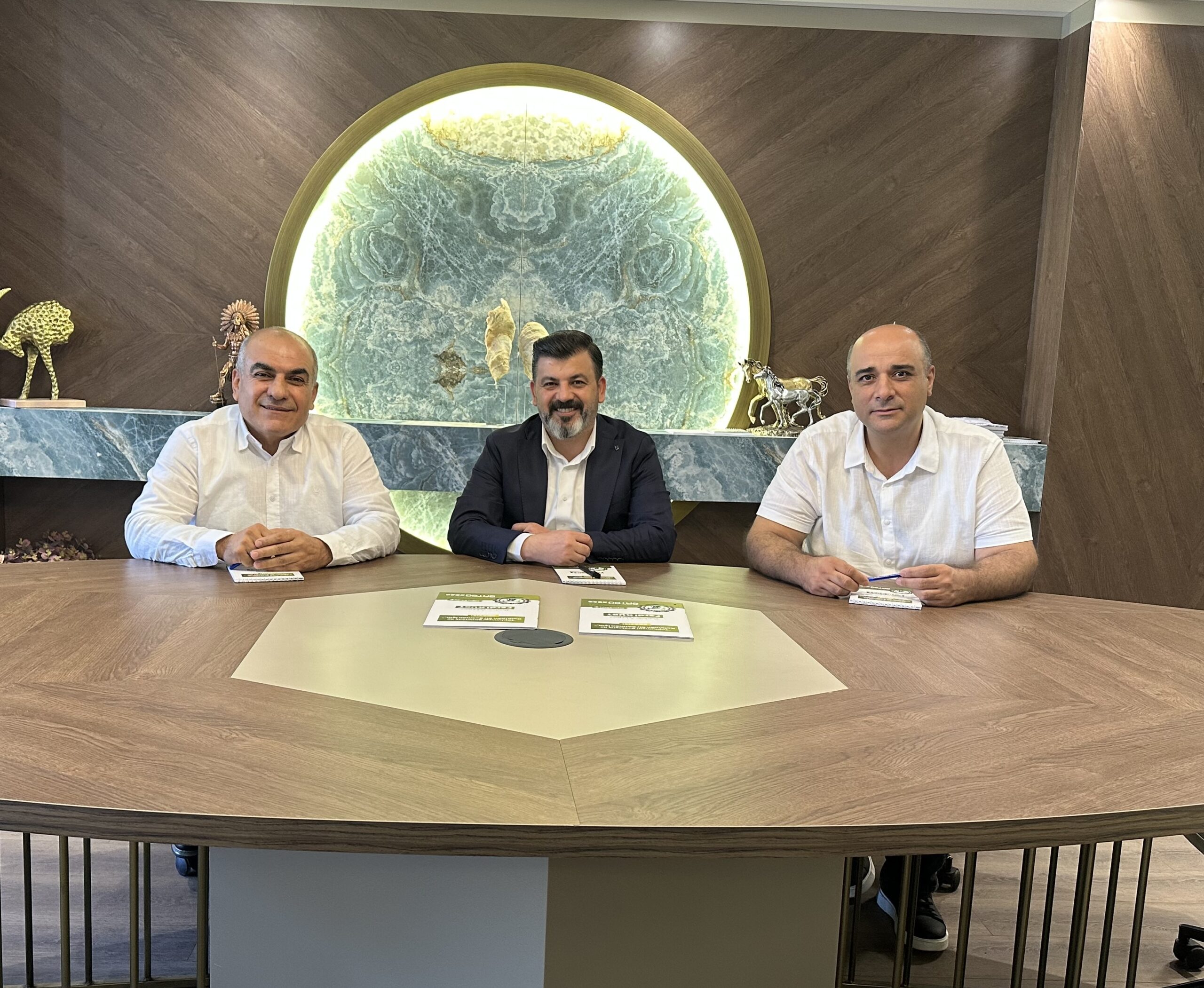 BATSO adayı Kurt vites yükseltti