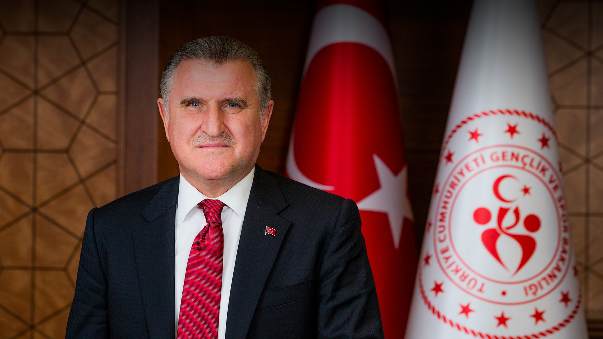 Bakan Bak’tan Batman çıkarması