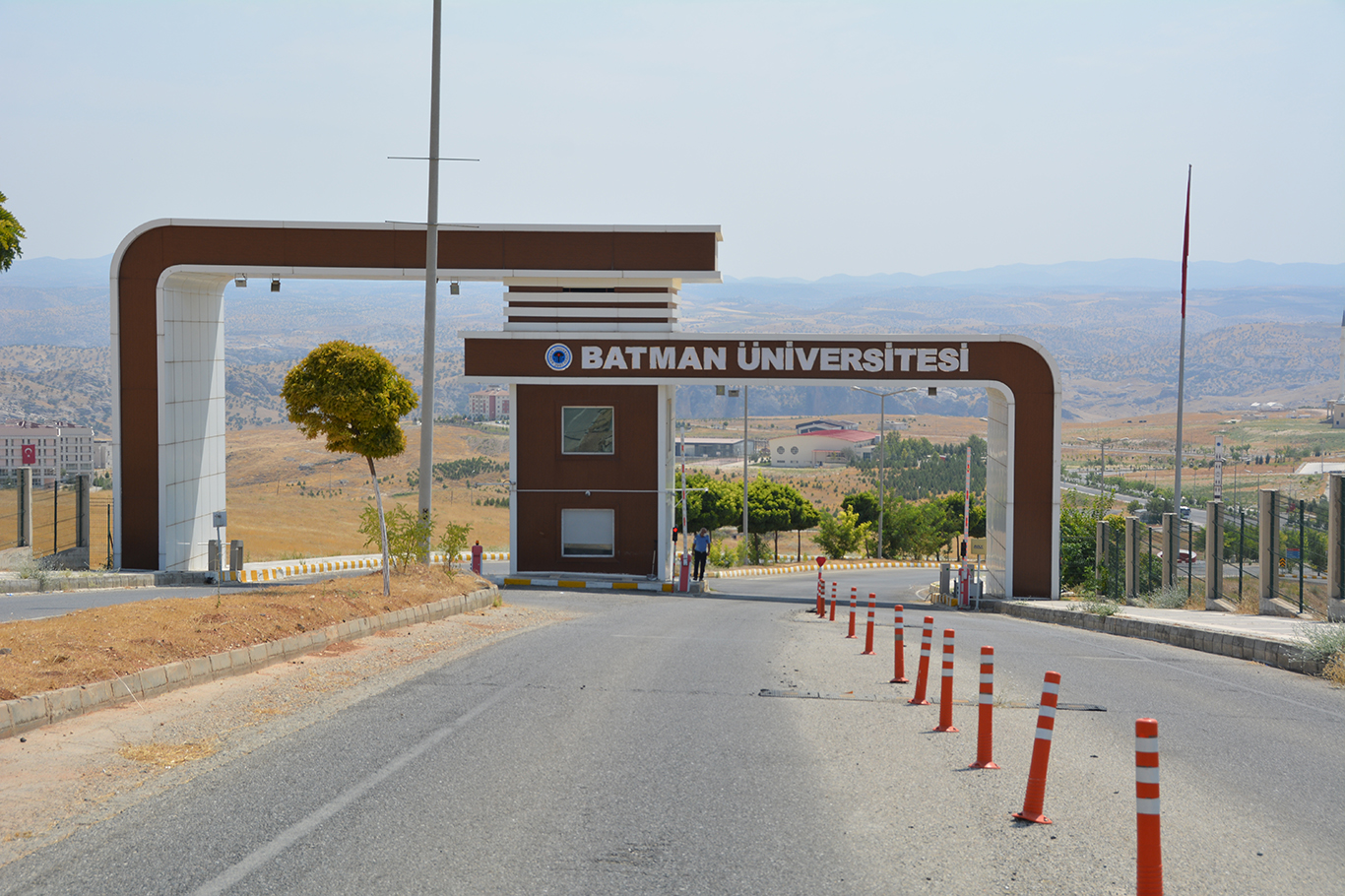 Batman Üniversitesinde 4 bölüm ilk kez öğrenci alıyor
