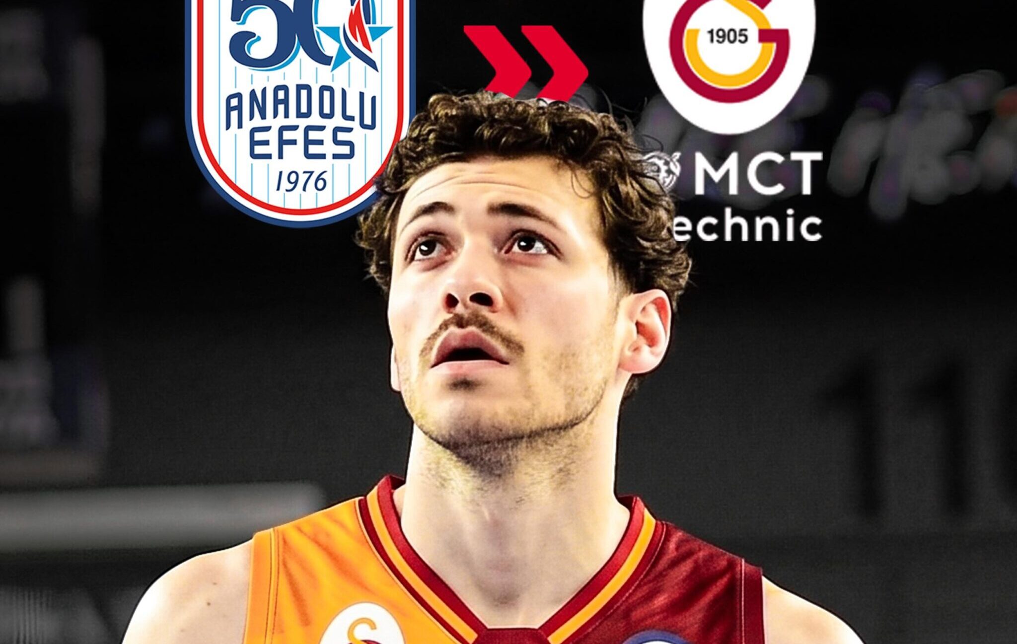 Batmanlı milli yıldız Hazer Galatasaray’da