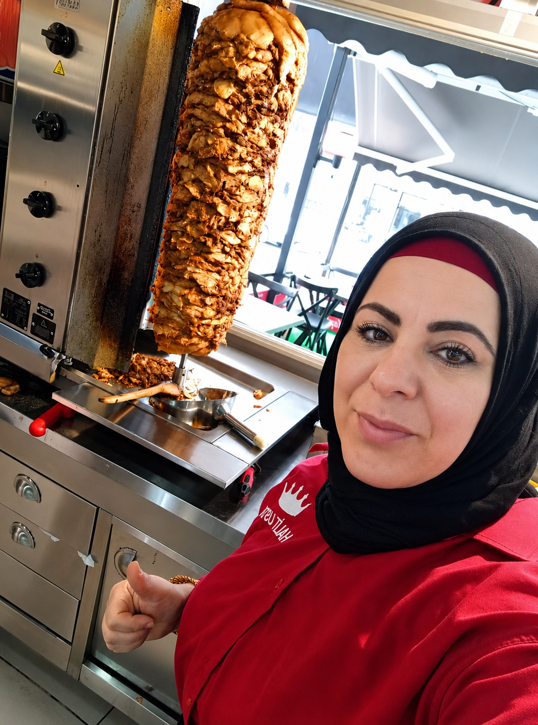 Canan usta lezzete lezzet katıyor