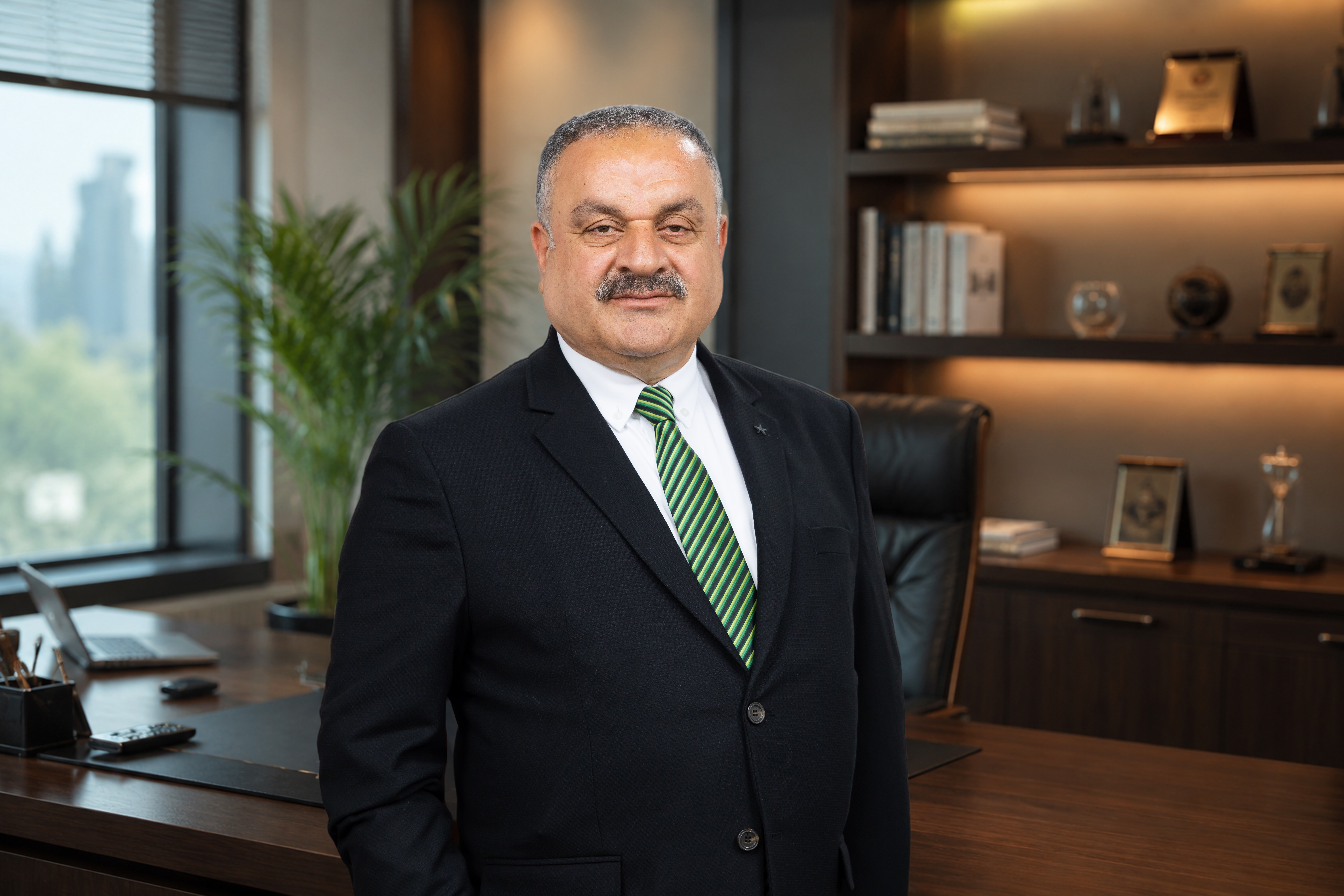 DEPSAŞ Enerji’den 3 yıllık dev dijital yatırım