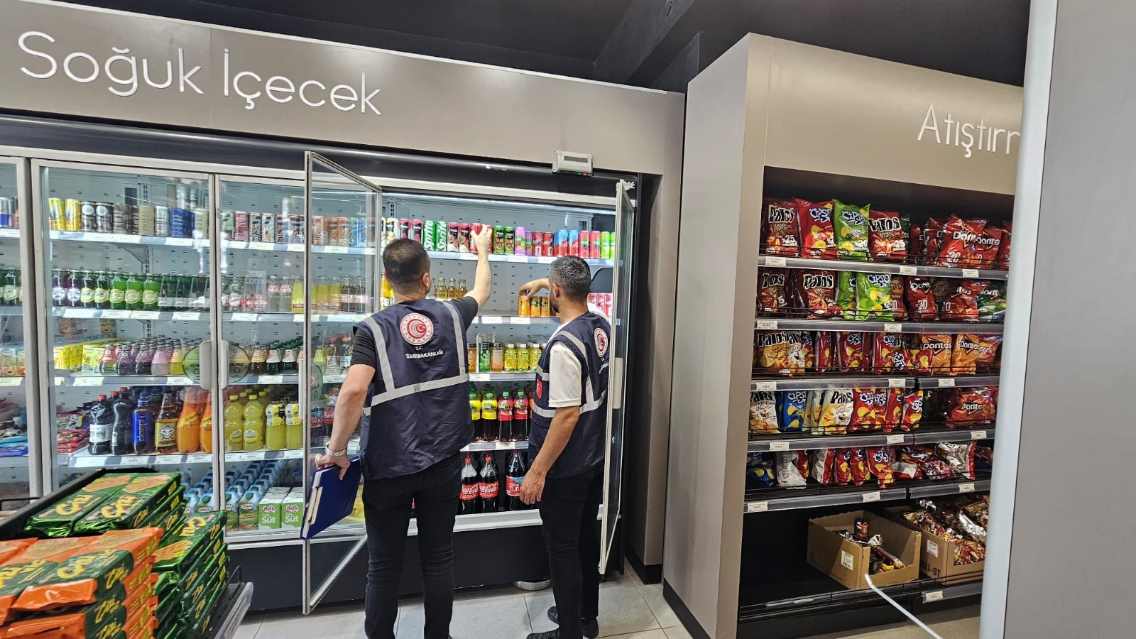 Depozito fırsatçılığına sıkı denetim
