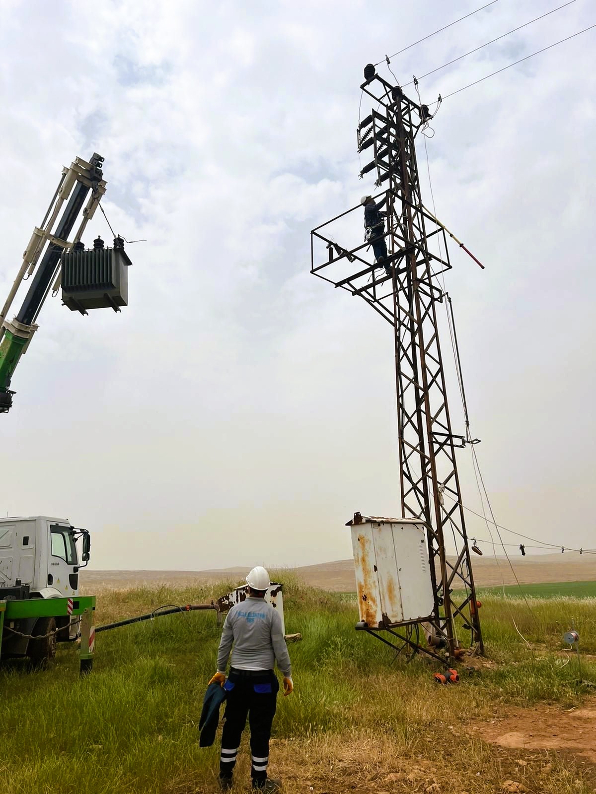 Dicle Elektrik’ten kaçak elektrik uyarısı