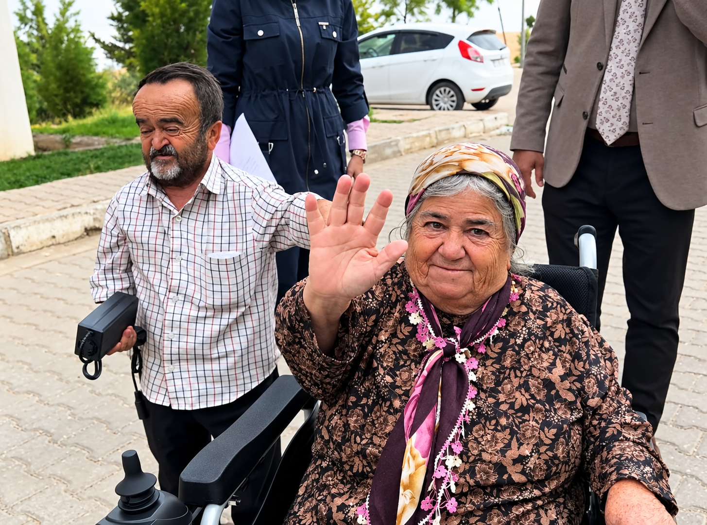 Gündüz ailesini yasa boğan vefat