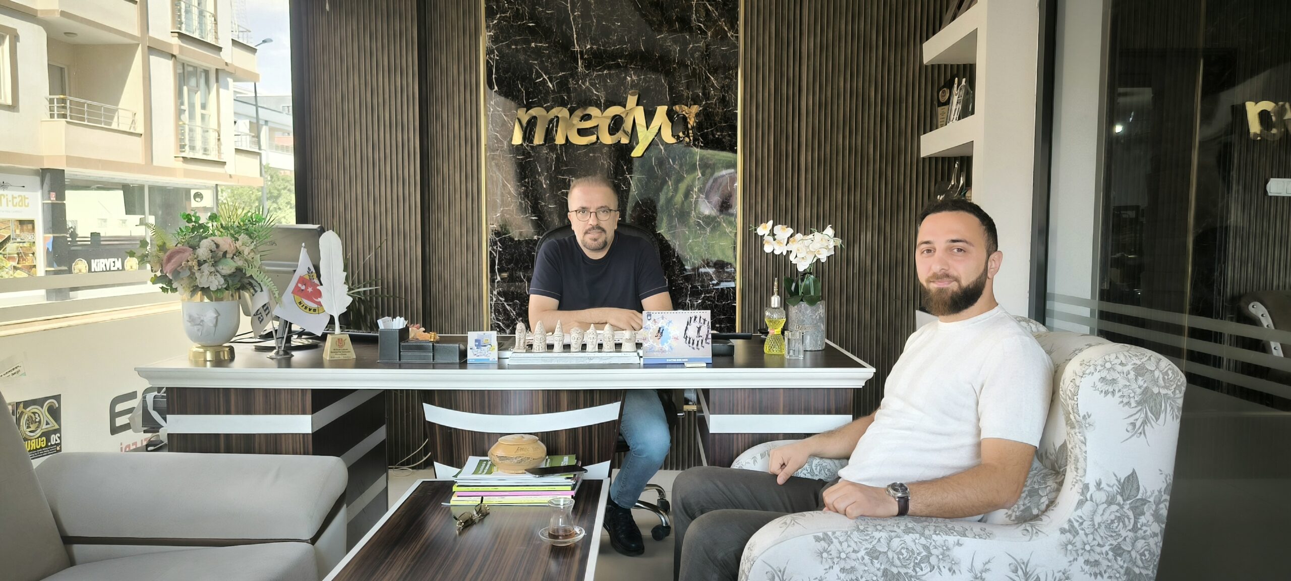 “Hasankeyf’i dünyaya tanıtabiliriz”