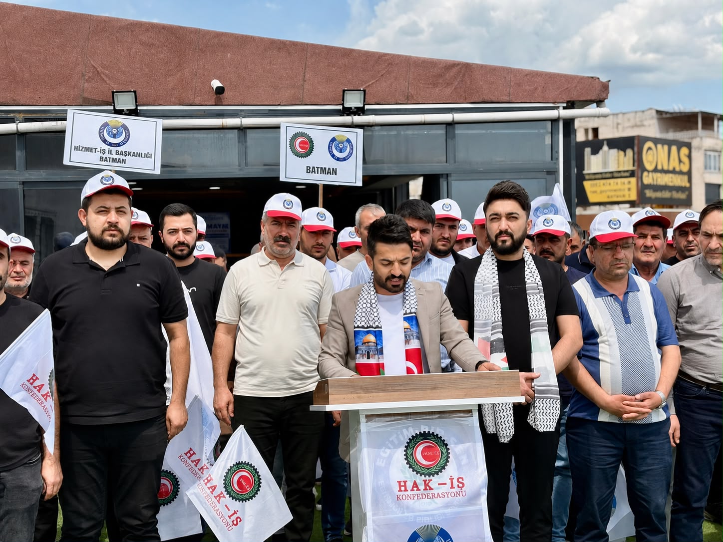 “15 Temmuz’u unutturmayacağız”
