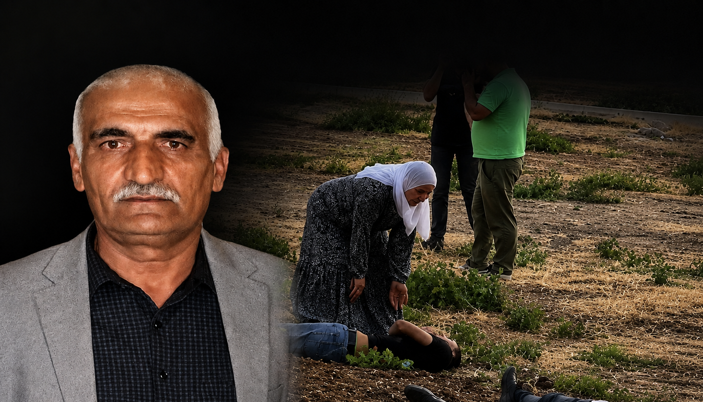 Kanlı saldırıya resmi açıklama